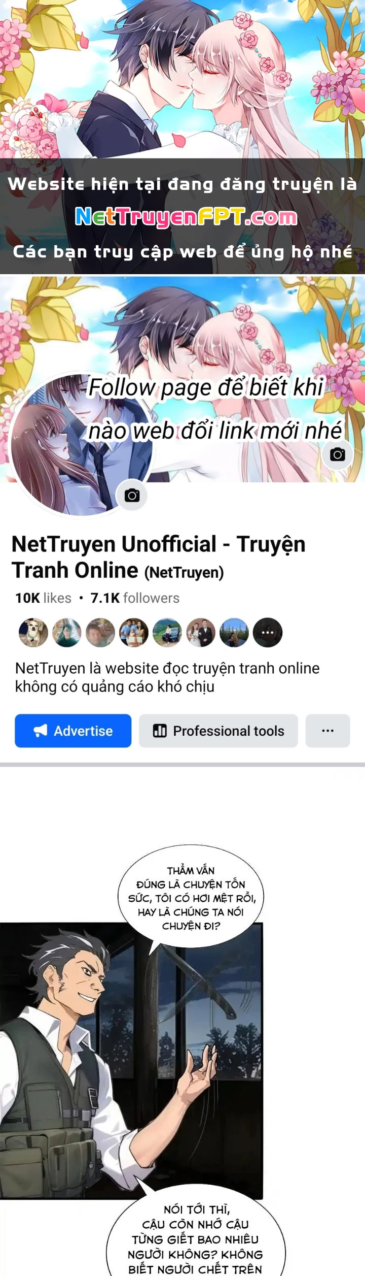 Đặc Nhiệm Siêu Cấp Thành Phố Chapter 334 - 1