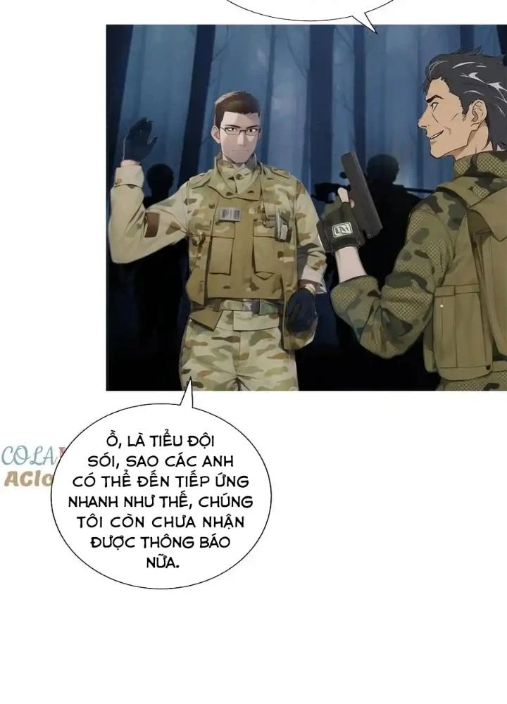 Đặc Nhiệm Siêu Cấp Thành Phố Chapter 334 - 7