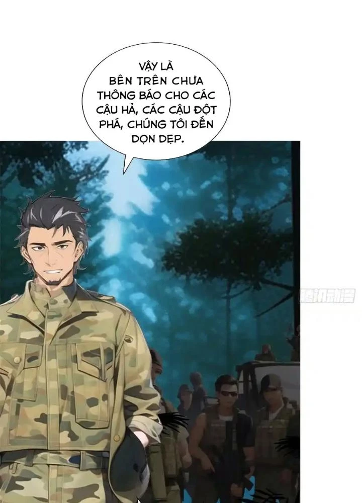 Đặc Nhiệm Siêu Cấp Thành Phố Chapter 334 - 9