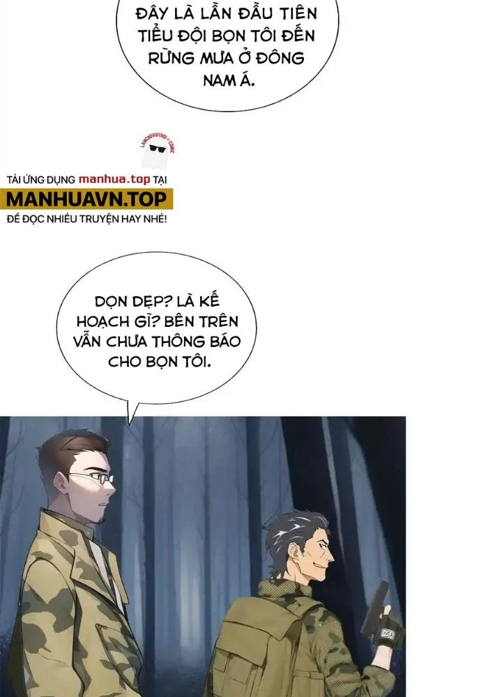 Đặc Nhiệm Siêu Cấp Thành Phố Chapter 334 - 11