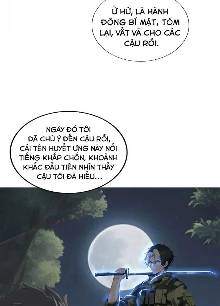 Đặc Nhiệm Siêu Cấp Thành Phố Chapter 334 - 13