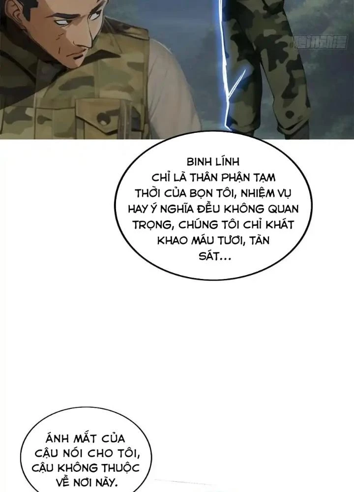 Đặc Nhiệm Siêu Cấp Thành Phố Chapter 334 - 15