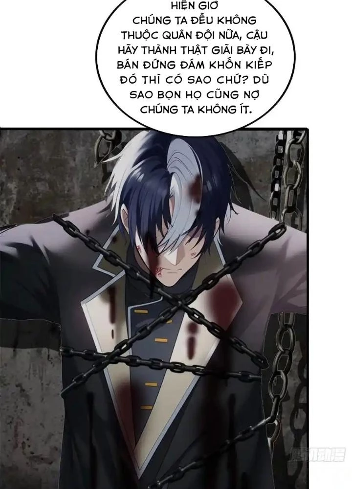 Đặc Nhiệm Siêu Cấp Thành Phố Chapter 334 - 19