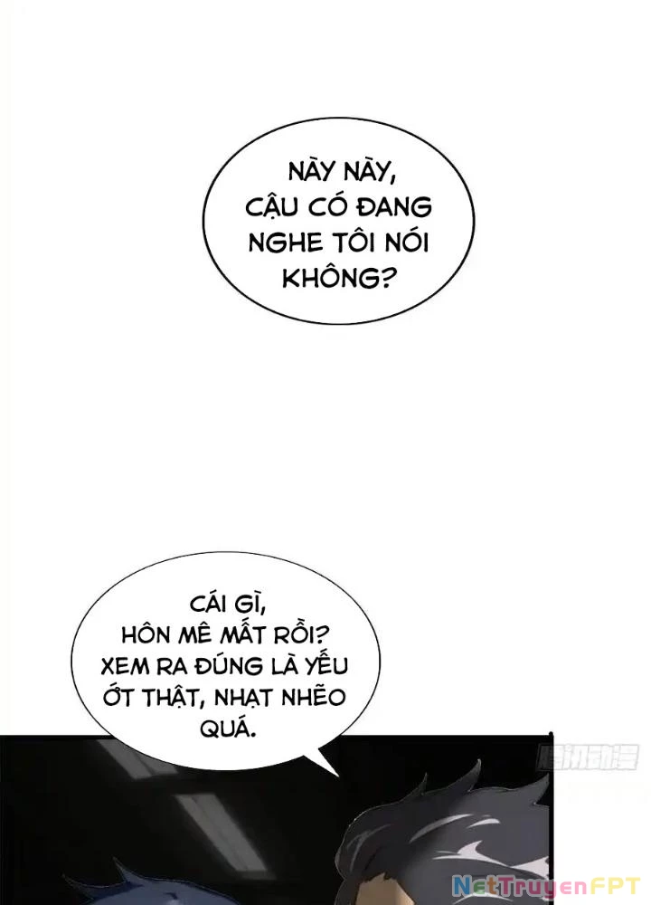 Đặc Nhiệm Siêu Cấp Thành Phố Chapter 334 - 21