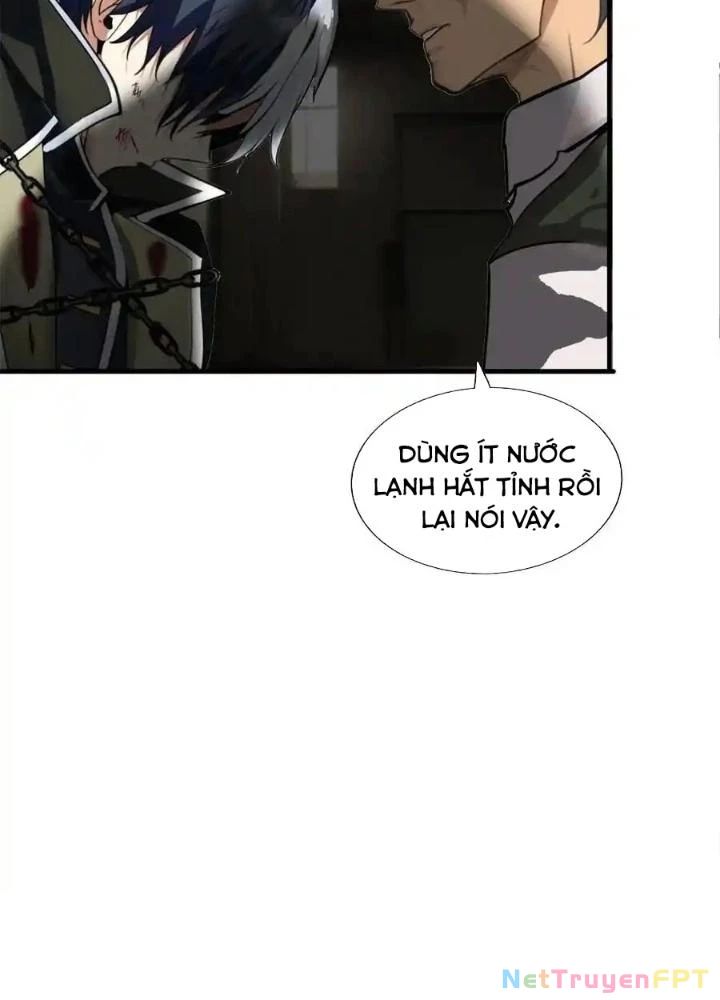 Đặc Nhiệm Siêu Cấp Thành Phố Chapter 334 - 23