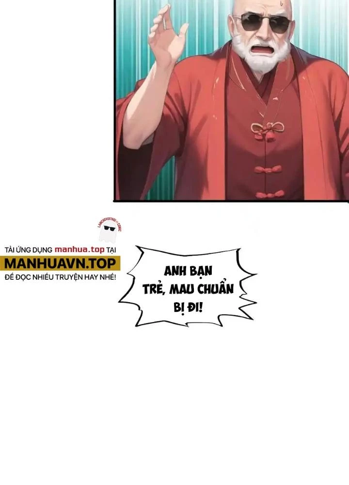 Đặc Nhiệm Siêu Cấp Thành Phố Chapter 334 - 27