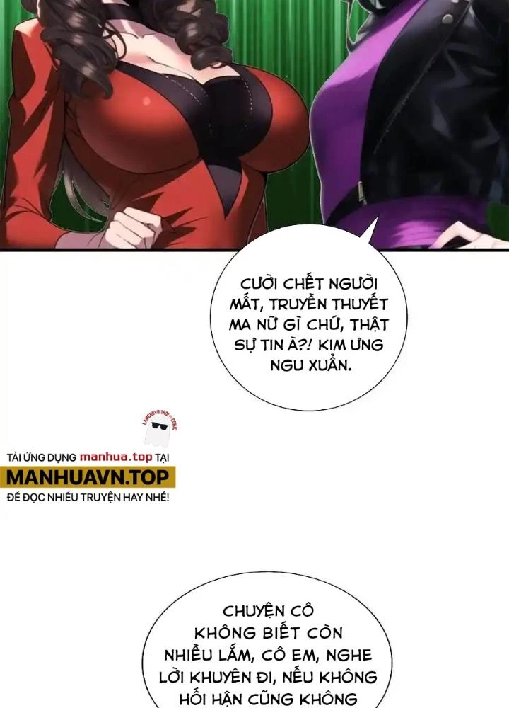 Đặc Nhiệm Siêu Cấp Thành Phố Chapter 334 - 35