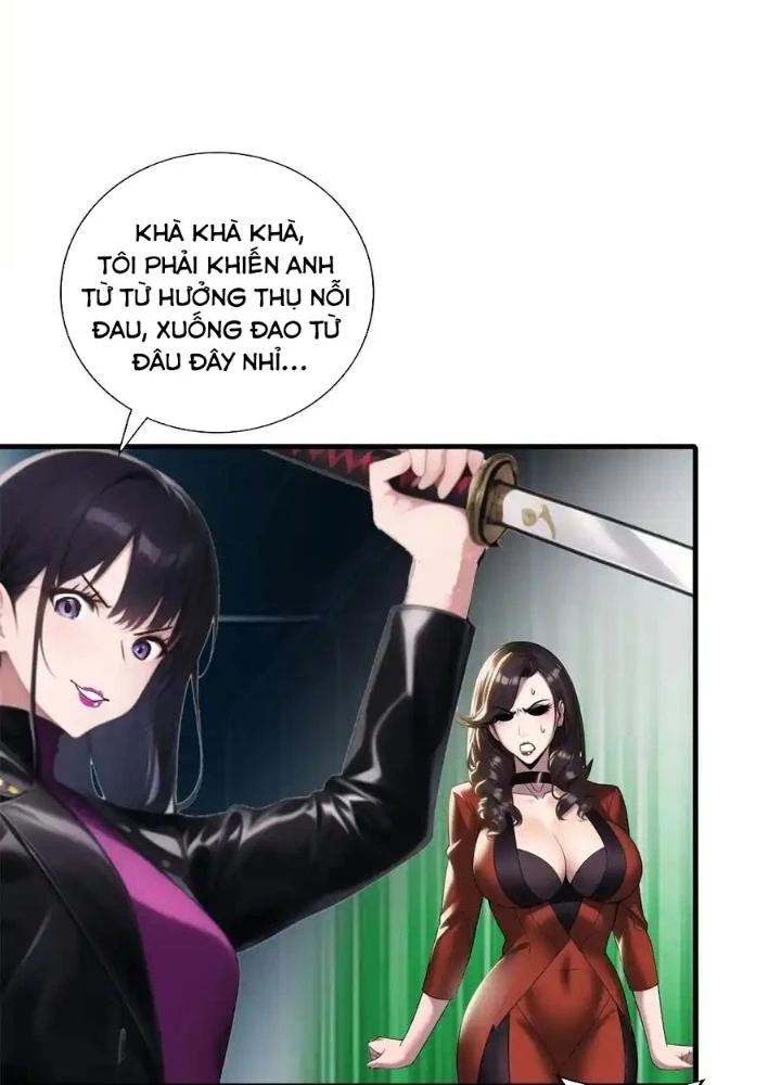 Đặc Nhiệm Siêu Cấp Thành Phố Chapter 334 - 41