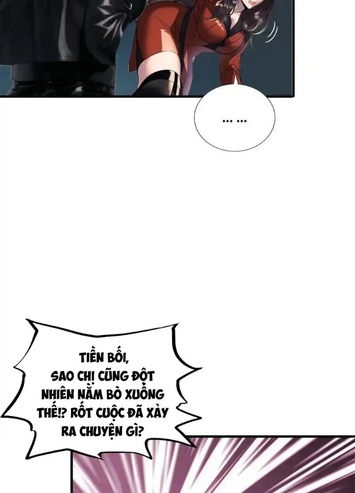 Đặc Nhiệm Siêu Cấp Thành Phố Chapter 334 - 45