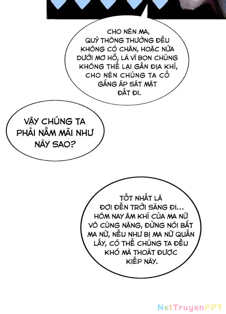 Đặc Nhiệm Siêu Cấp Thành Phố Chapter 334 - 69