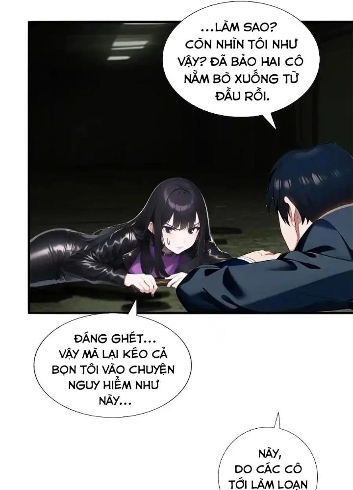 Đặc Nhiệm Siêu Cấp Thành Phố Chapter 334 - 71