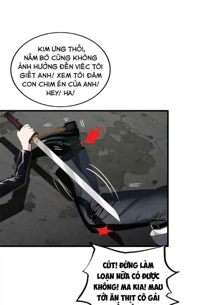 Đặc Nhiệm Siêu Cấp Thành Phố Chapter 334 - 73
