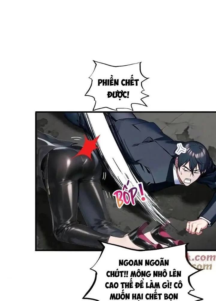 Đặc Nhiệm Siêu Cấp Thành Phố Chapter 334 - 77