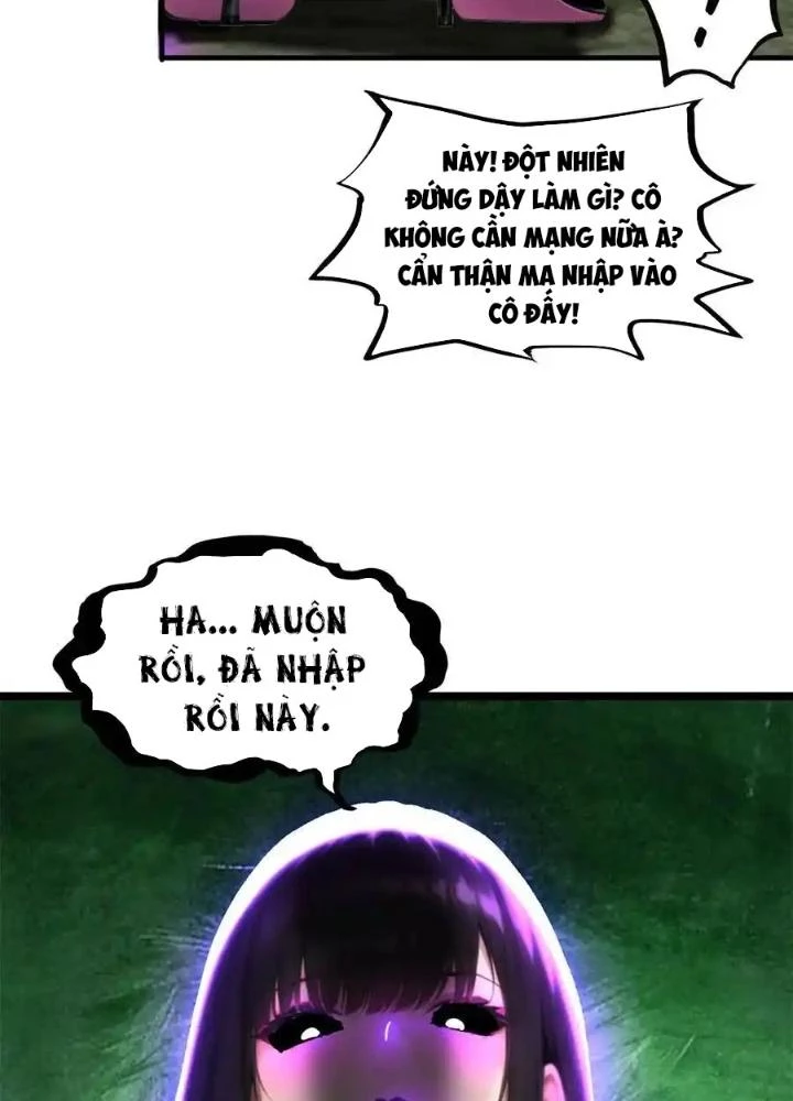 Đặc Nhiệm Siêu Cấp Thành Phố Chapter 334 - 85