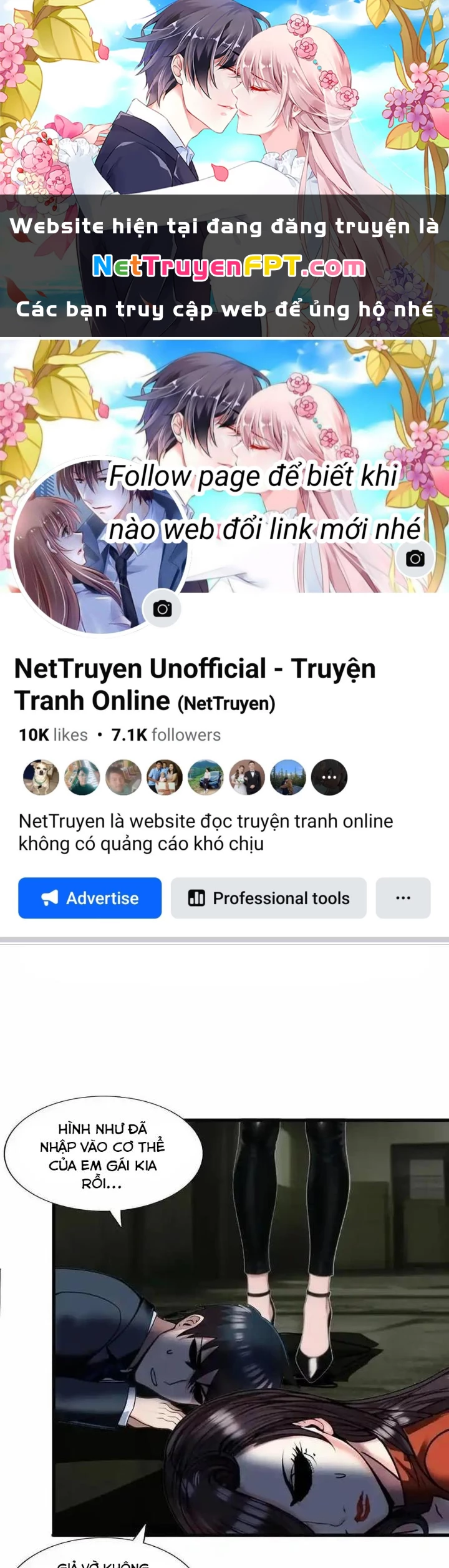 Đặc Nhiệm Siêu Cấp Thành Phố Chapter 335 - 1