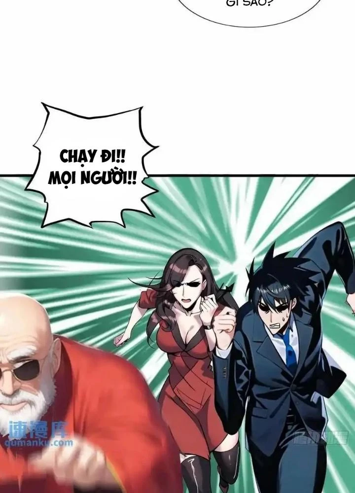 Đặc Nhiệm Siêu Cấp Thành Phố Chapter 335 - 3
