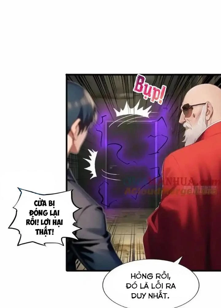 Đặc Nhiệm Siêu Cấp Thành Phố Chapter 335 - 9