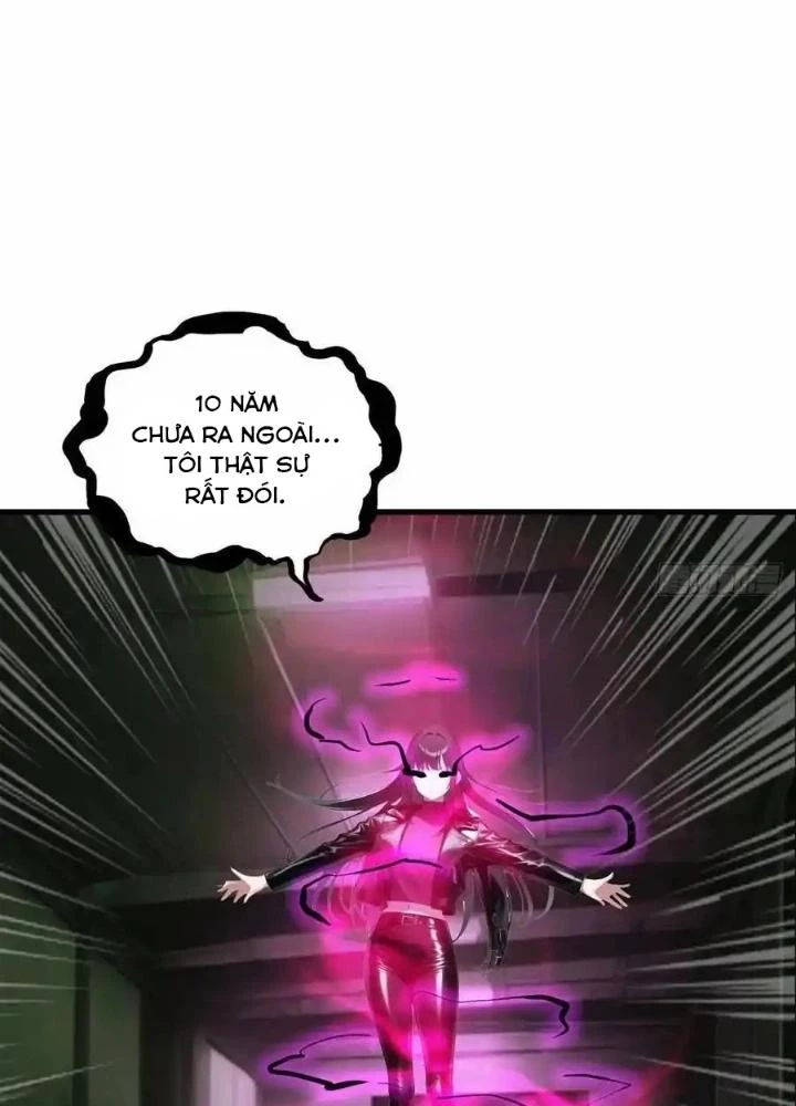 Đặc Nhiệm Siêu Cấp Thành Phố Chapter 335 - 11