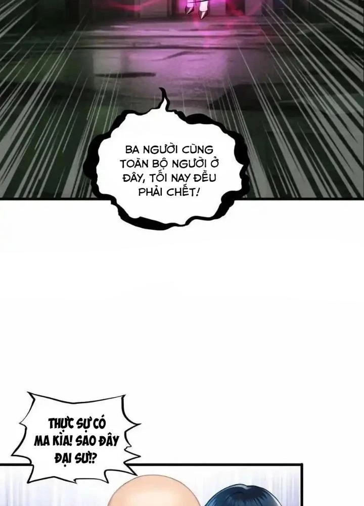 Đặc Nhiệm Siêu Cấp Thành Phố Chapter 335 - 13