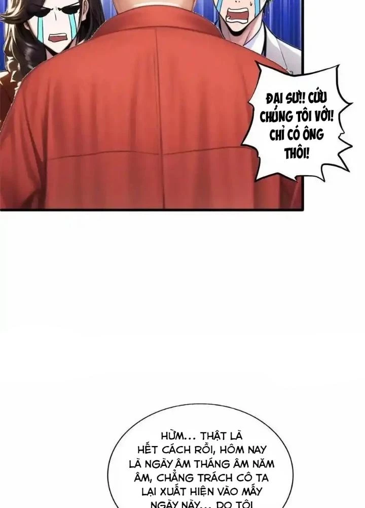 Đặc Nhiệm Siêu Cấp Thành Phố Chapter 335 - 15