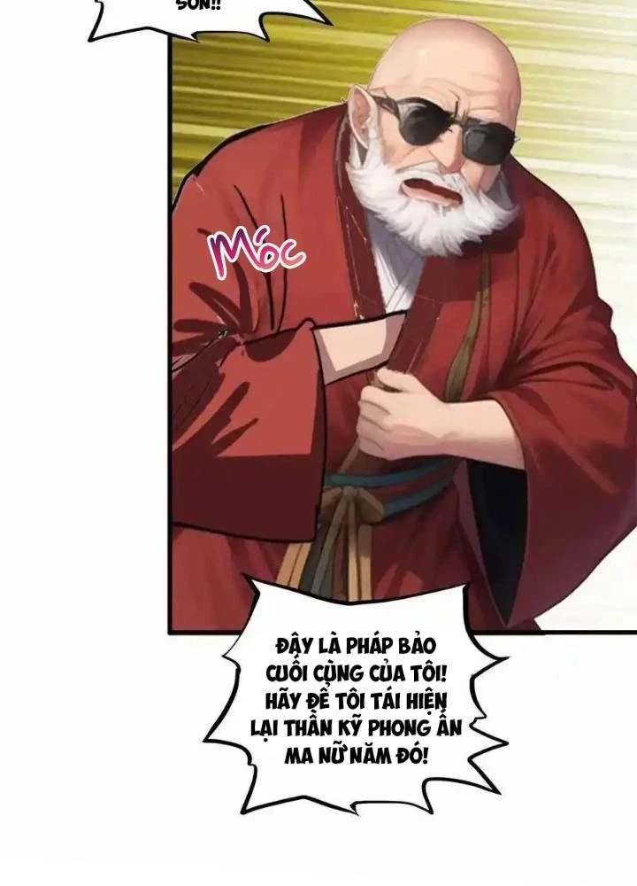 Đặc Nhiệm Siêu Cấp Thành Phố Chapter 335 - 19