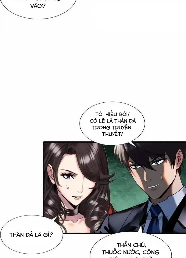 Đặc Nhiệm Siêu Cấp Thành Phố Chapter 335 - 23