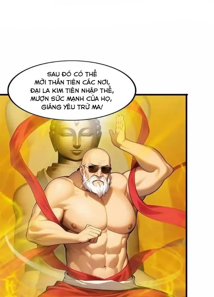 Đặc Nhiệm Siêu Cấp Thành Phố Chapter 335 - 25