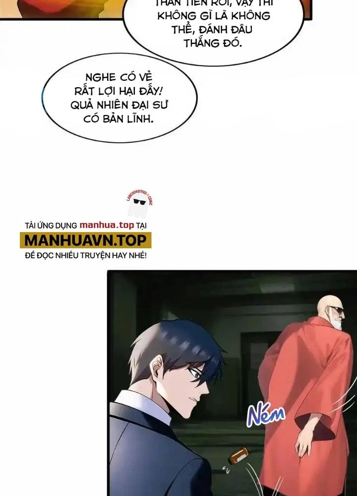 Đặc Nhiệm Siêu Cấp Thành Phố Chapter 335 - 27