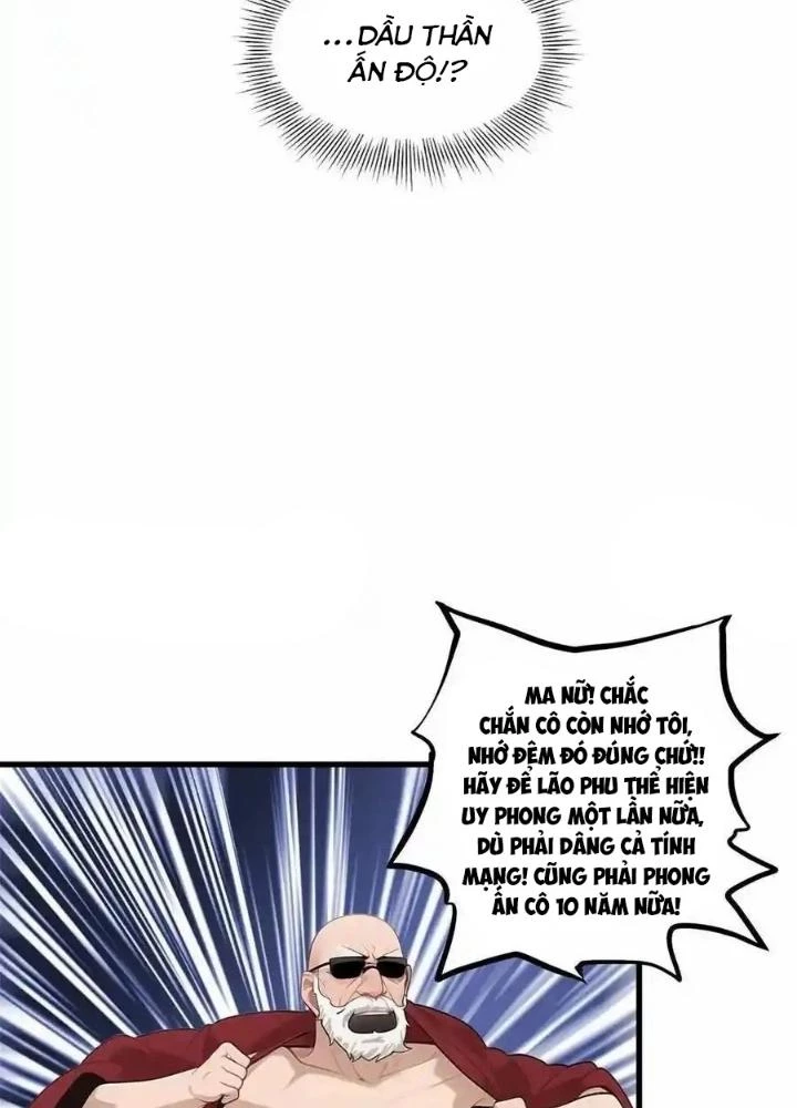 Đặc Nhiệm Siêu Cấp Thành Phố Chapter 335 - 31