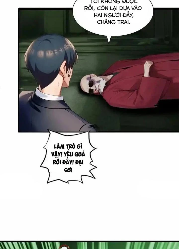 Đặc Nhiệm Siêu Cấp Thành Phố Chapter 335 - 37