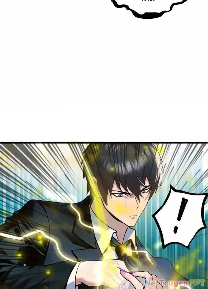 Đặc Nhiệm Siêu Cấp Thành Phố Chapter 335 - 41