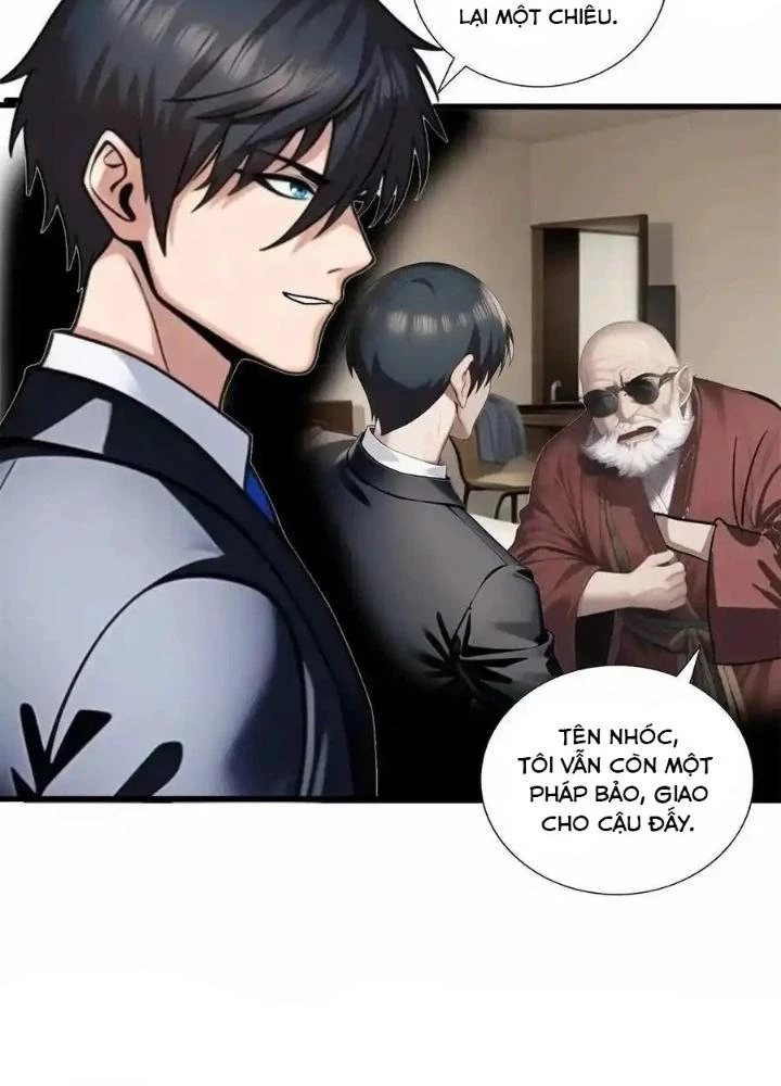Đặc Nhiệm Siêu Cấp Thành Phố Chapter 335 - 47