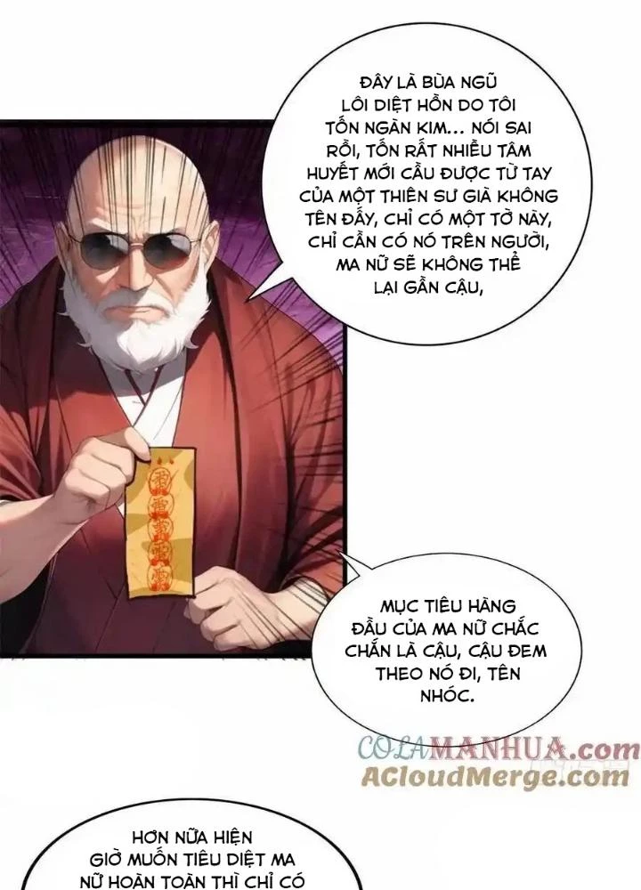 Đặc Nhiệm Siêu Cấp Thành Phố Chapter 335 - 49