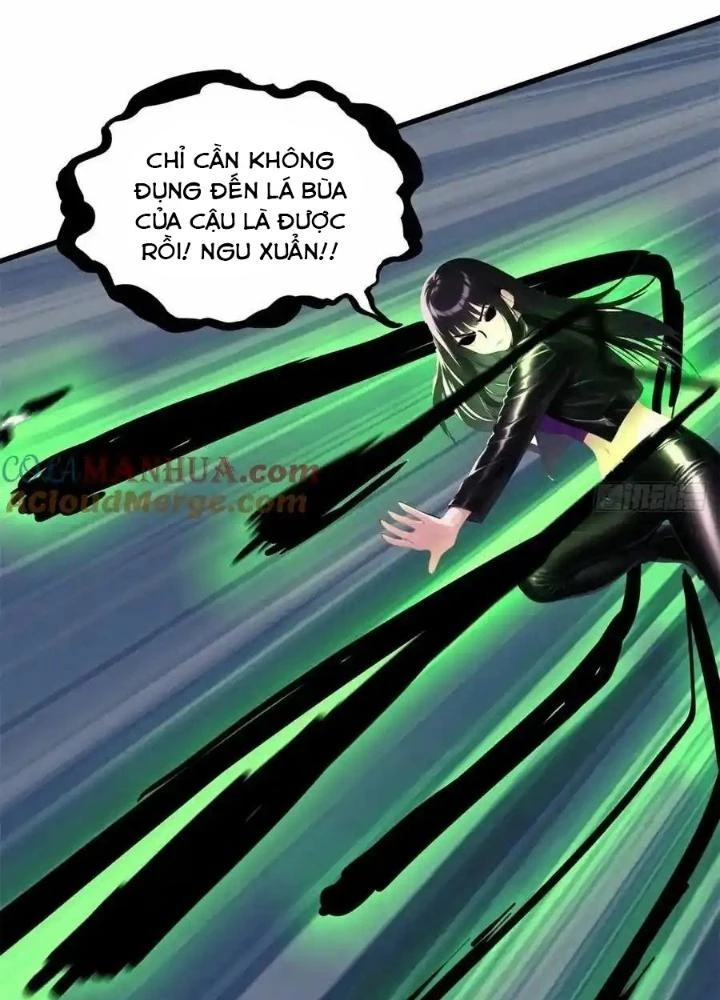 Đặc Nhiệm Siêu Cấp Thành Phố Chapter 335 - 57