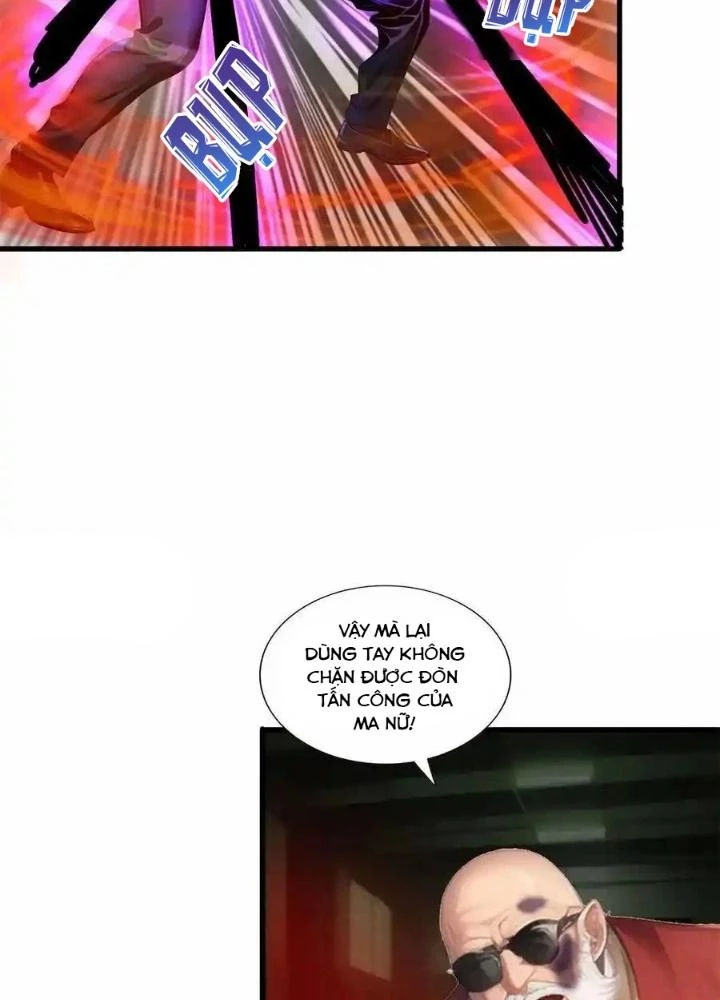 Đặc Nhiệm Siêu Cấp Thành Phố Chapter 335 - 63