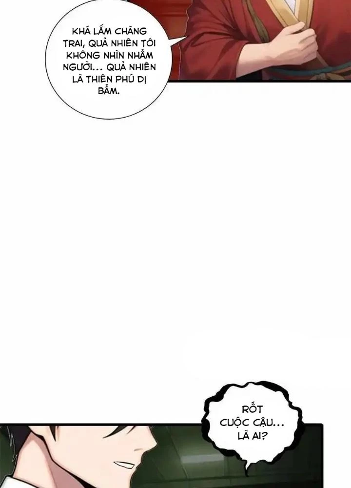 Đặc Nhiệm Siêu Cấp Thành Phố Chapter 335 - 65