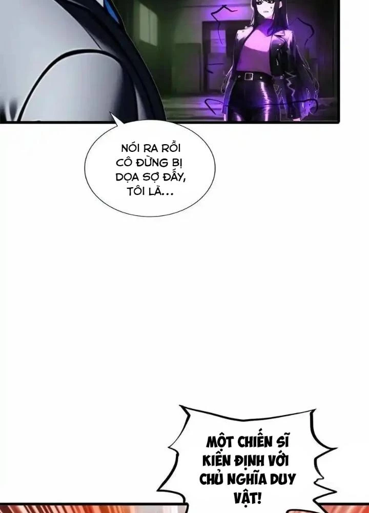 Đặc Nhiệm Siêu Cấp Thành Phố Chapter 335 - 67