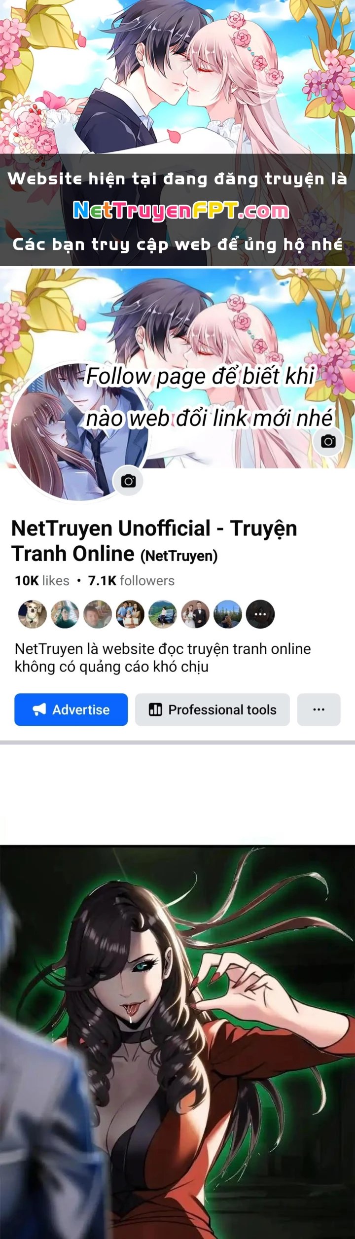Đặc Nhiệm Siêu Cấp Thành Phố Chapter 336 - 1