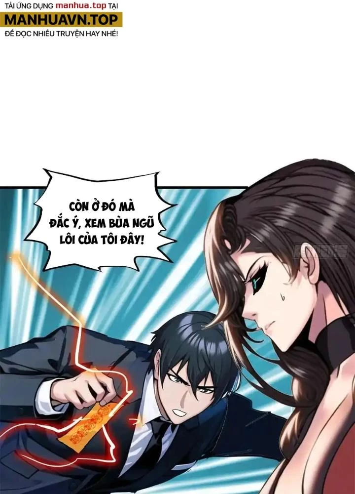 Đặc Nhiệm Siêu Cấp Thành Phố Chapter 336 - 11