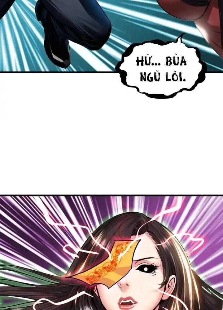 Đặc Nhiệm Siêu Cấp Thành Phố Chapter 336 - 13