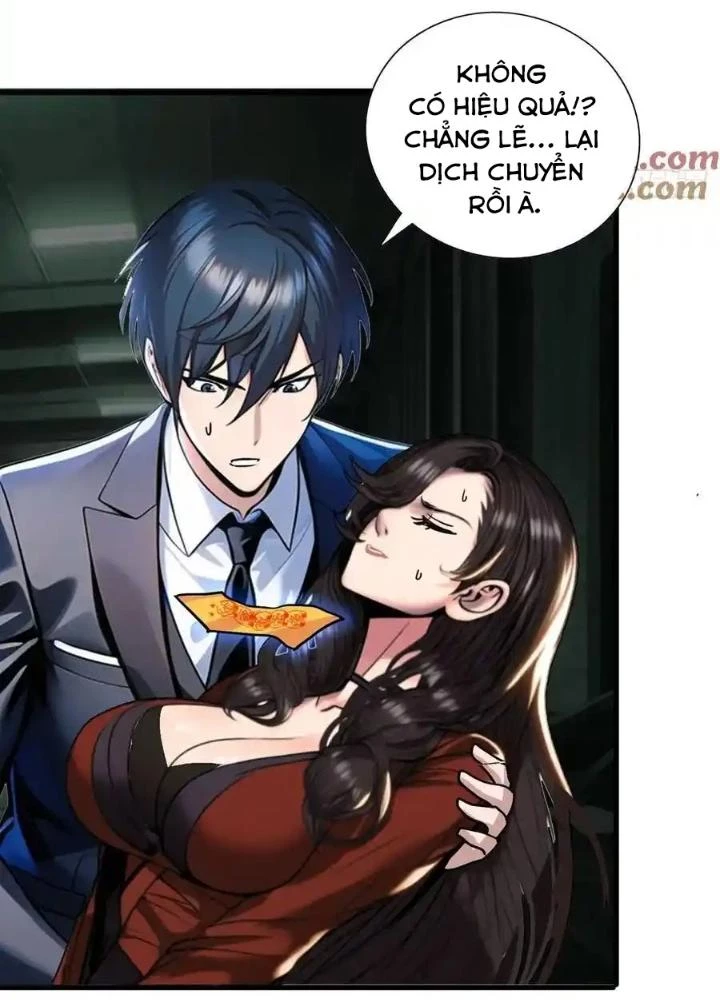 Đặc Nhiệm Siêu Cấp Thành Phố Chapter 336 - 19