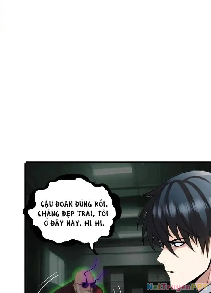 Đặc Nhiệm Siêu Cấp Thành Phố Chapter 336 - 21