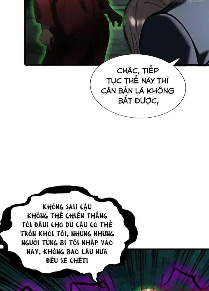 Đặc Nhiệm Siêu Cấp Thành Phố Chapter 336 - 23