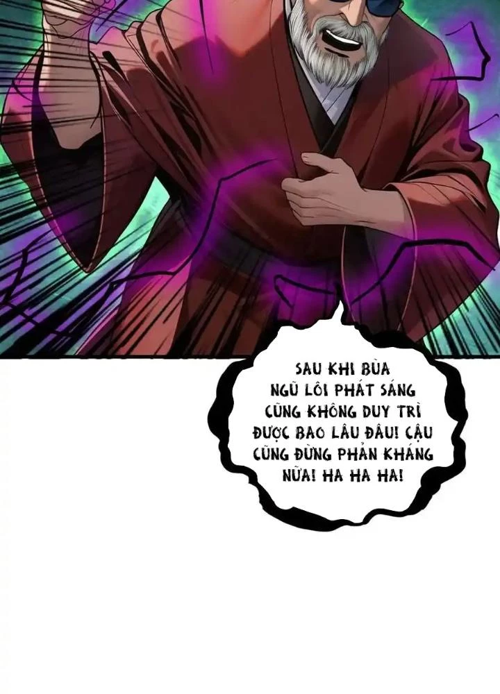 Đặc Nhiệm Siêu Cấp Thành Phố Chapter 336 - 25