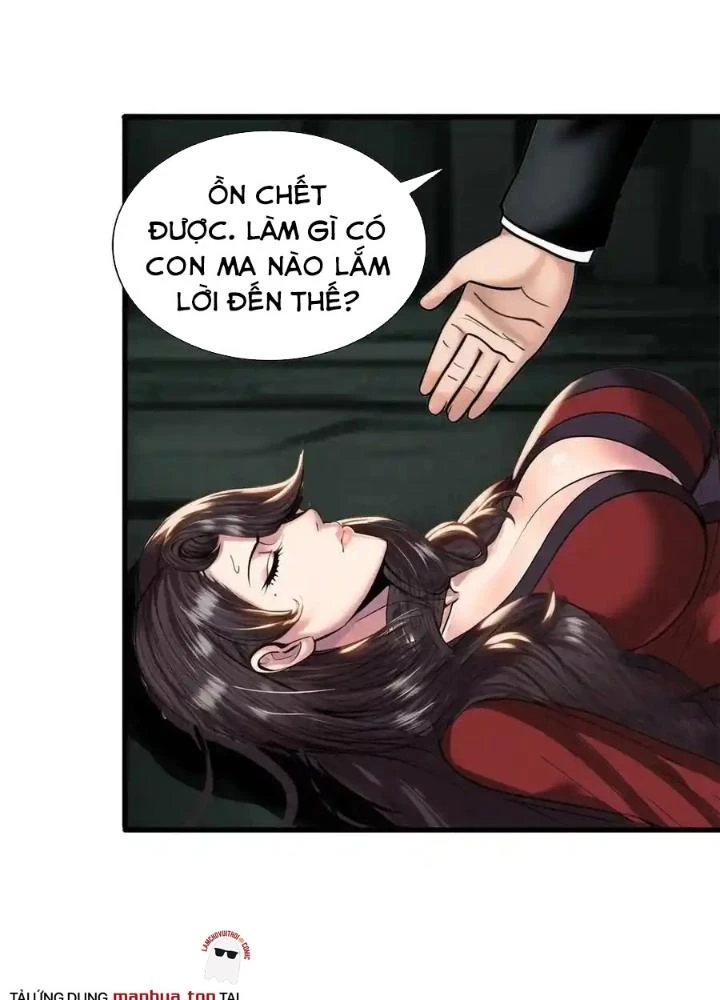 Đặc Nhiệm Siêu Cấp Thành Phố Chapter 336 - 27