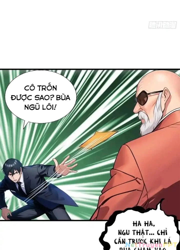 Đặc Nhiệm Siêu Cấp Thành Phố Chapter 336 - 29
