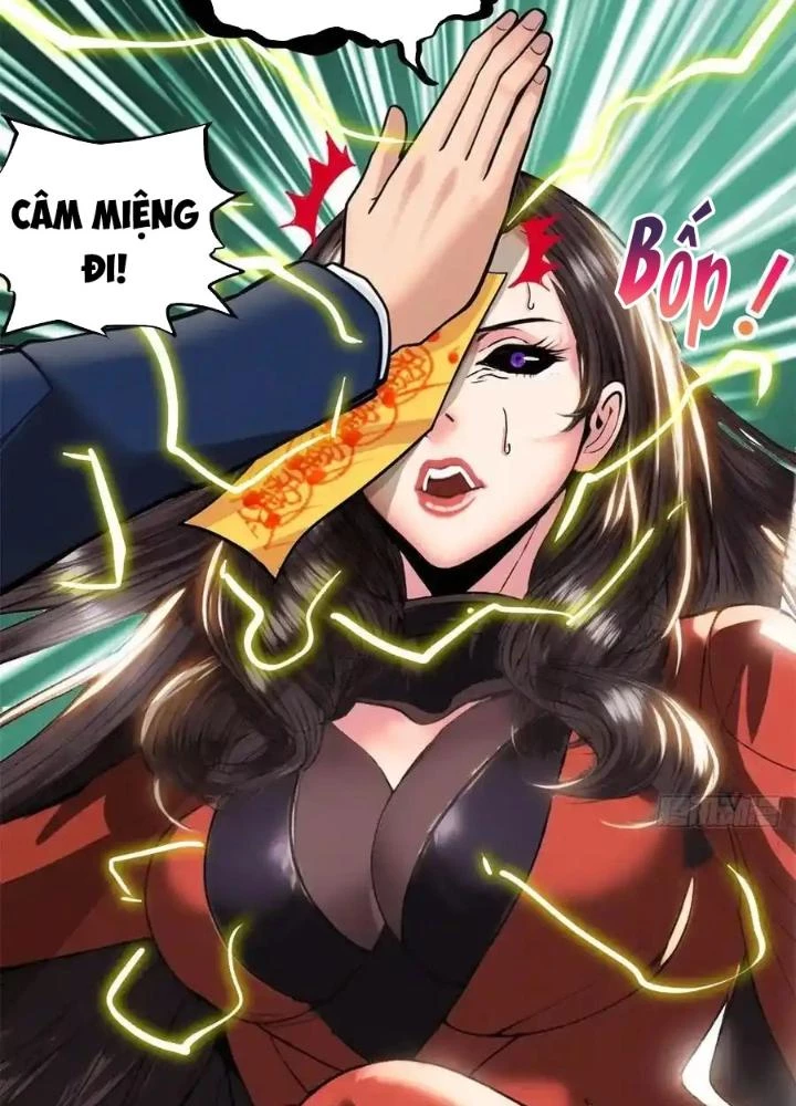 Đặc Nhiệm Siêu Cấp Thành Phố Chapter 336 - 39