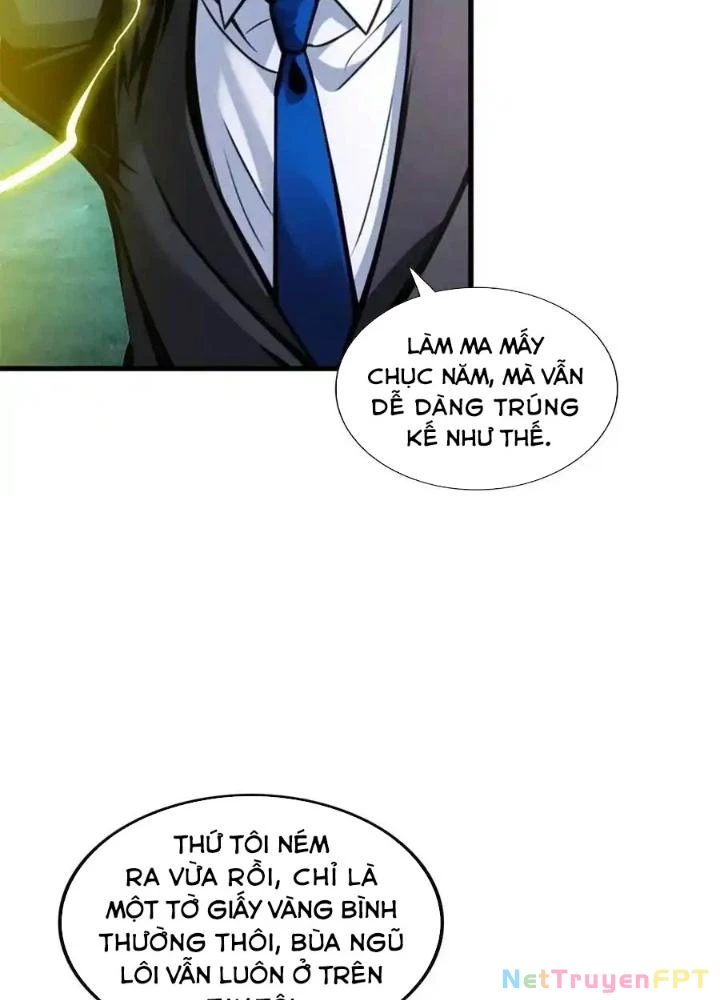 Đặc Nhiệm Siêu Cấp Thành Phố Chapter 336 - 43