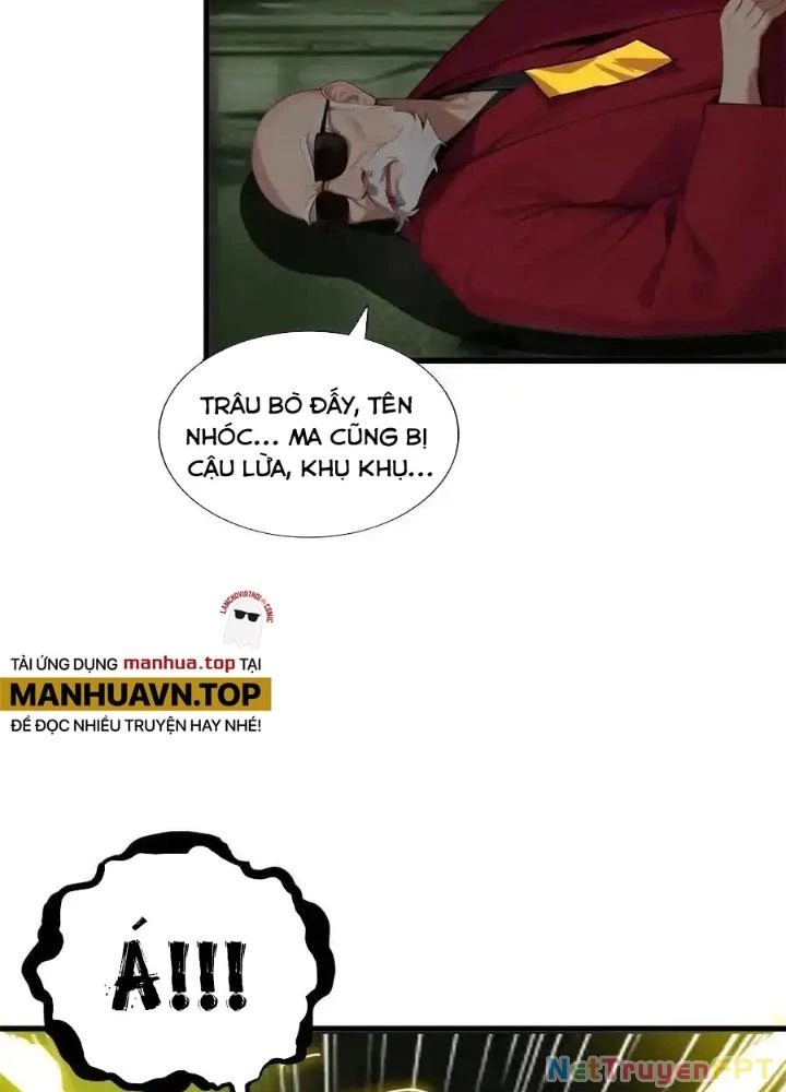 Đặc Nhiệm Siêu Cấp Thành Phố Chapter 336 - 45