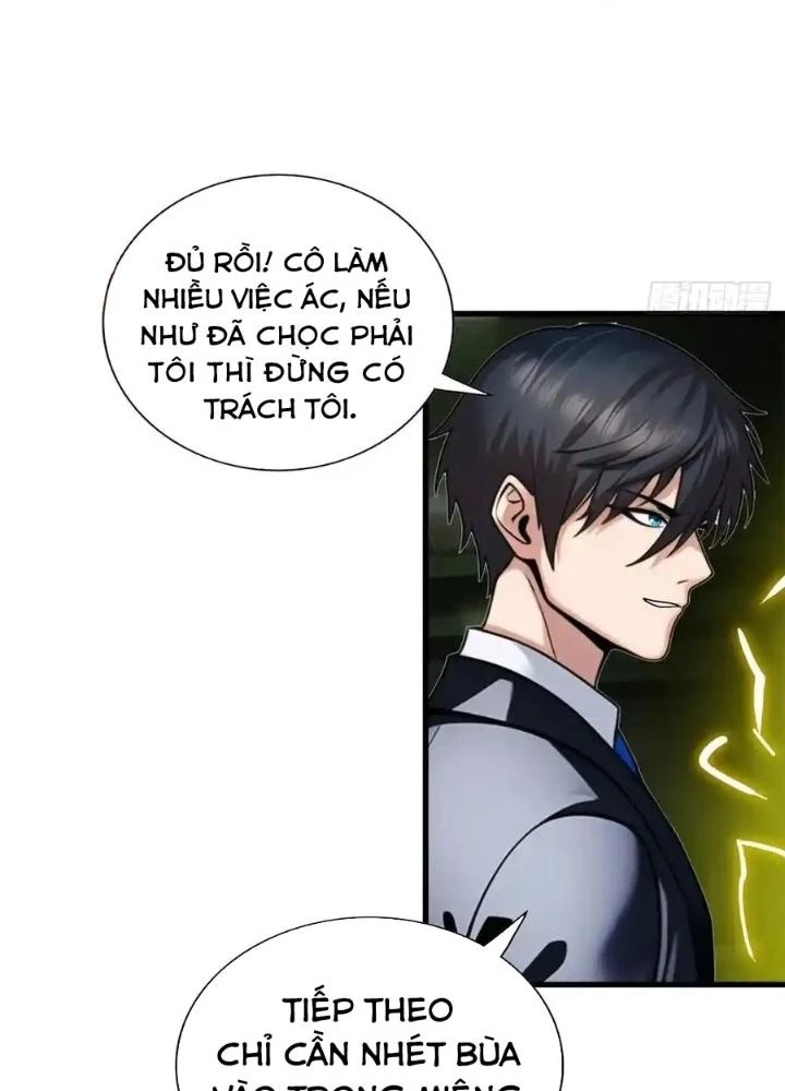 Đặc Nhiệm Siêu Cấp Thành Phố Chapter 336 - 49